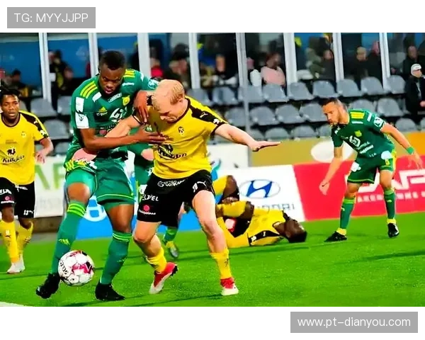 芬超联赛精彩对决直播，第三轮焦点战不容错过